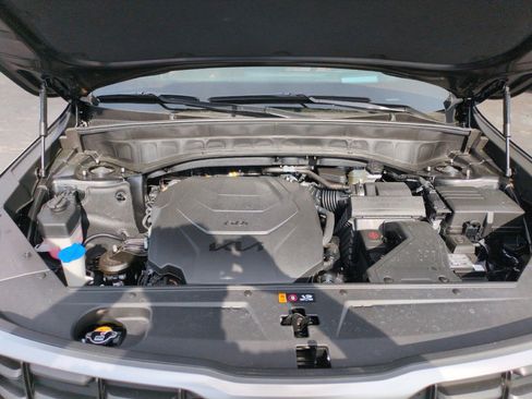 Used 2025 Kia Telluride SX Prestige image 59