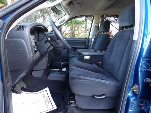 Used 2004 Dodge Ram 2500 Truck SLT w/ Trailer Tow Group image 13