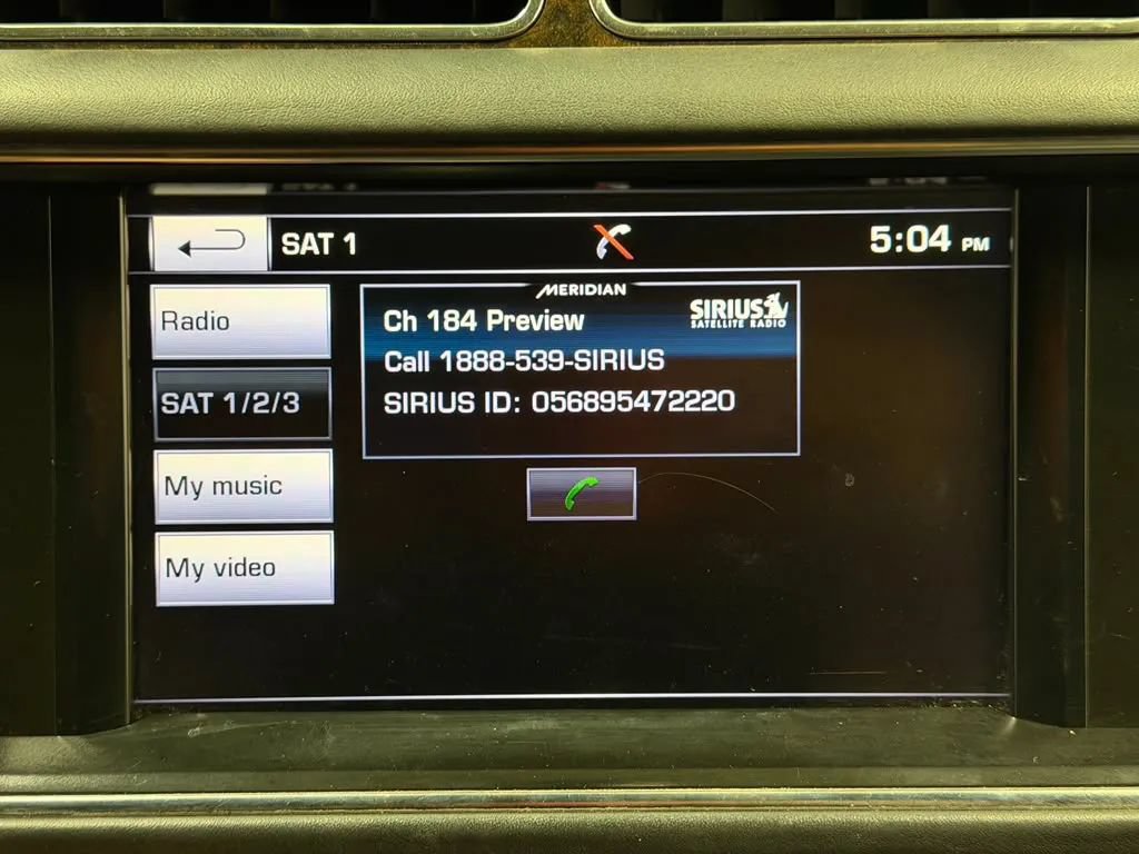 Used 2014 Land Rover Range Rover Supercharged AWD/4WD image 39
