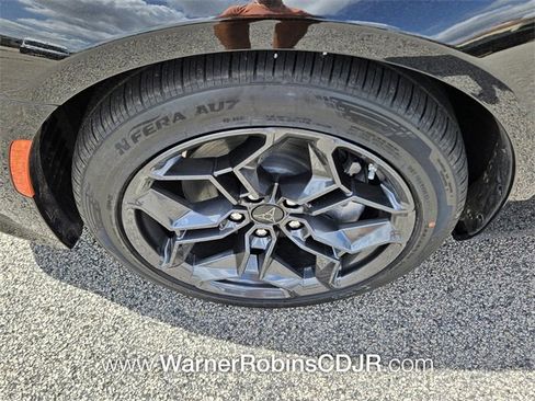 New 2025 Dodge Charger R/T w/ Quick Order Package 25M R/T image 15