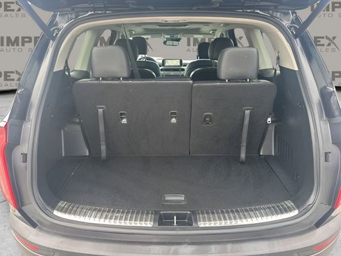 Used 2020 Kia Telluride SX image 32