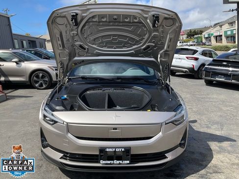 Used 2024 Polestar Polestar 2 AWD/4WD image 13