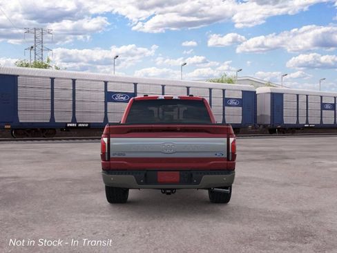 New 2026 Ford F150 King Ranch AWD/4WD image 5