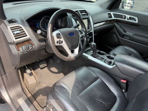 Used 2013 Ford Explorer Limited image 14