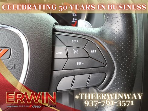 Used 2020 Dodge Durango GT image 20