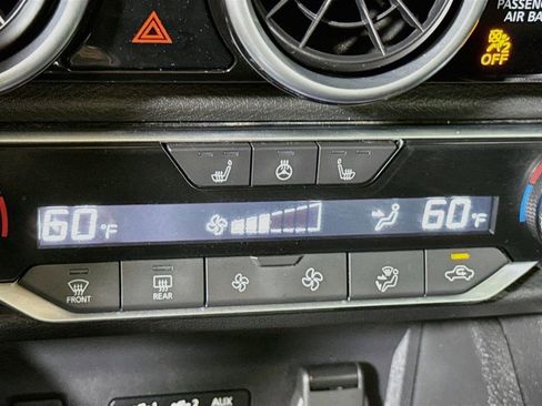 Certified 2024 Nissan Sentra SV w/ All-Weather Package FWD image 11