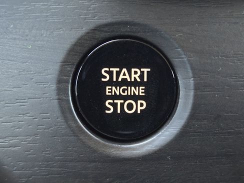 New 2026 Nissan Murano Platinum image 19