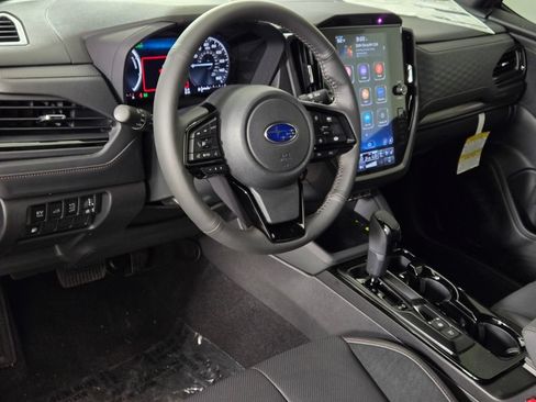 New 2026 Subaru Forester Touring AWD/4WD image 12