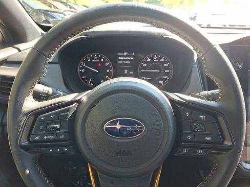 Certified 2025 Subaru Crosstrek 2.5i Wilderness w/ Crosstrek Mirror Package AWD/4WD image 21