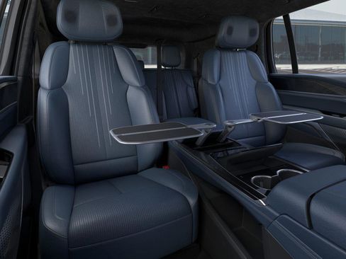 New 2026 Cadillac Escalade IQ Sport 2 image 18