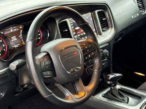 Used 2023 Dodge Charger Scat Pack w/ Daytona Edition Group image 16