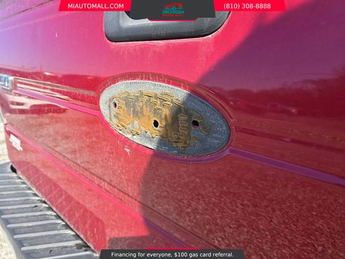 Used 2009 Ford F150 FX4 image 31