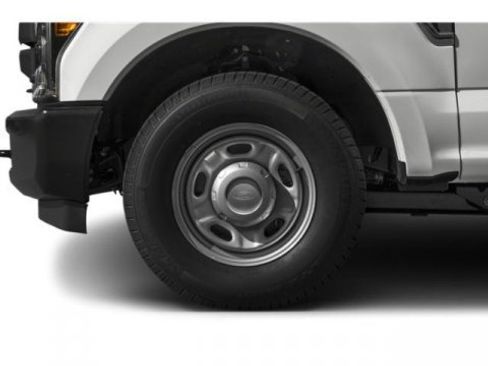 Used 2019 Ford F250 XL w/ STX Appearance Package image 11