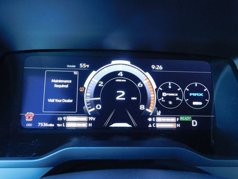 Used 2025 Toyota Sequoia TRD Pro image 6