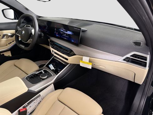 New 2026 BMW 330i xDrive Sedan w/ Convenience Package image 30