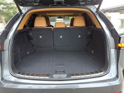 Used 2024 Lexus NX 350 AWD w/ Vision Package image 14