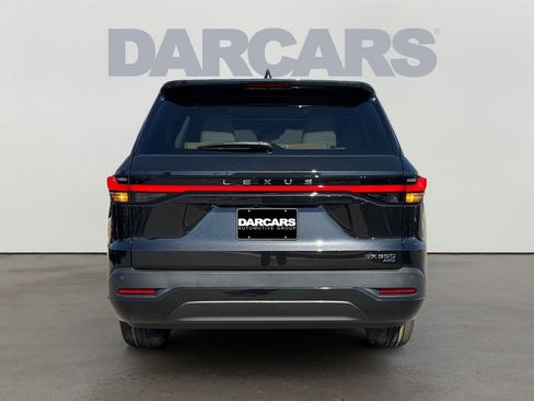 New 2026 Lexus TX 350 AWD image 2