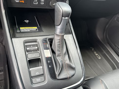 Certified 2025 Honda CR-V Sport-L image 33