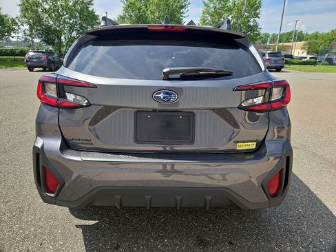 Certified 2026 Subaru Crosstrek 2.5i Premium AWD/4WD image 5