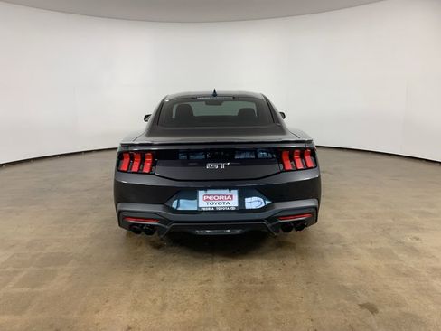 Used 2024 Ford Mustang GT Premium image 10