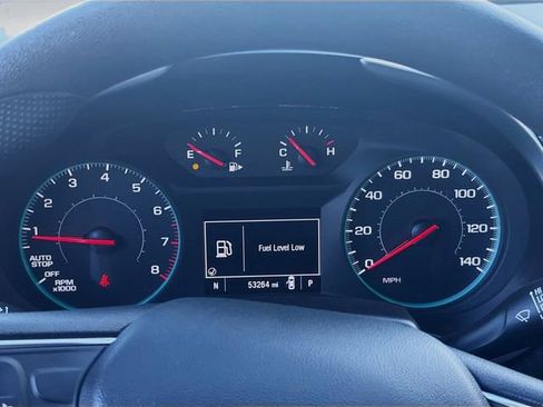 Used 2025 Chevrolet Malibu LT FWD image 8