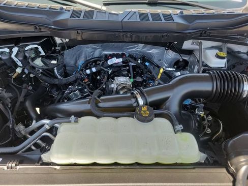 Used 2026 Ford F150 STX RWD image 30