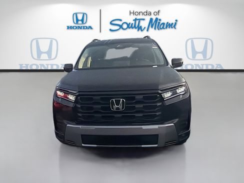 New 2026 Honda Pilot EX-L image 2