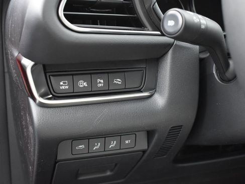 Certified 2025 MAZDA CX-30 2.5 Turbo w/ Premium Plus Pkg image 10