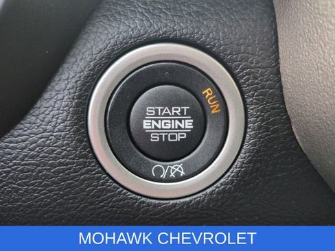 Used 2024 RAM 2500 Laramie image 18