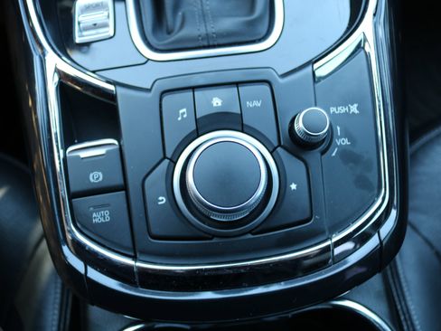 Used 2020 MAZDA CX-9 Grand Touring image 29