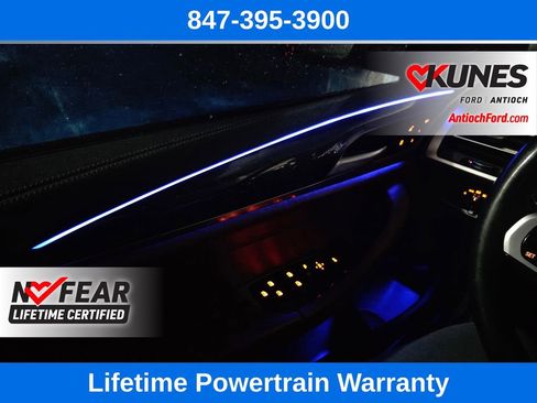 Used 2022 BMW X4 M Base w/ Competition Package image 98