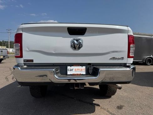 Used 2020 RAM 2500 Tradesman AWD/4WD image 6