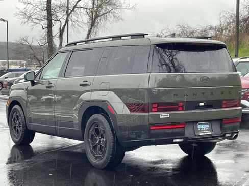 Used 2025 Hyundai Santa Fe XRT image 5