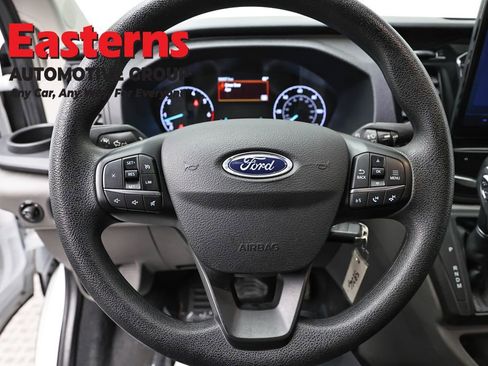 Used 2024 Ford Transit 350 XLT image 10