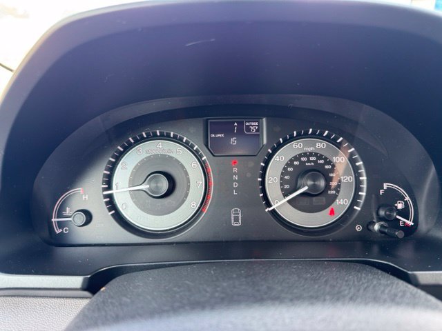 Used 2016 Honda Odyssey EX-L image 21
