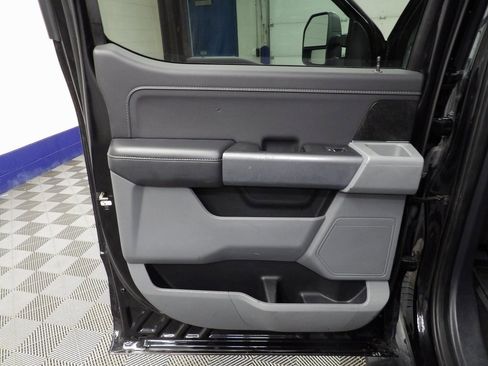 Used 2022 Ford F150 XLT w/ Equipment Group 301A Mid image 48