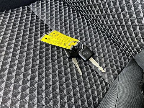 Certified 2023 Nissan Versa S w/ S Plus Package image 12