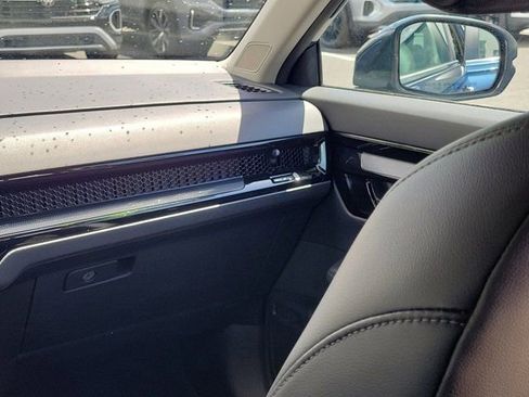 Certified 2025 Honda CR-V EX-L image 4