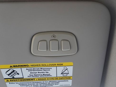 Used 2023 Ford Ranger Lariat w/ Equipment Group 501A High image 16