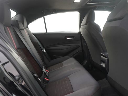 Used 2024 Toyota Corolla SE w/ SE Package image 12