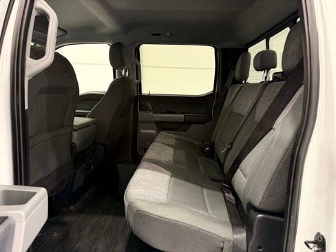 Used 2024 Ford F350 XLT w/ XLT Premium Package image 18