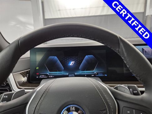 Certified 2025 BMW X5 xDrive50e w/ Parking Assistance Package image 35