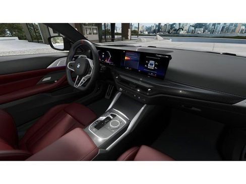 New 2027 BMW 440i xDrive Coupe w/ Premium Package AWD/4WD image 14
