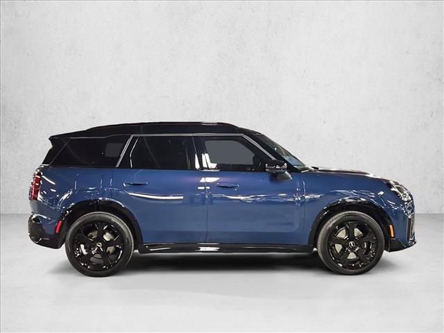 Certified 2026 MINI Cooper Countryman S w/ Comfort Package Max AWD/4WD image 4