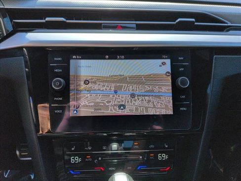 Certified 2021 Volkswagen Arteon SEL FWD image 12