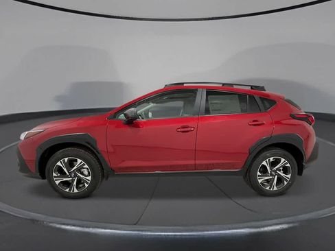 New 2026 Subaru Crosstrek 2.0i Premium AWD/4WD image 2