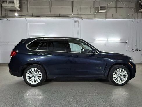 Used 2016 BMW X5 xDrive40e image 7