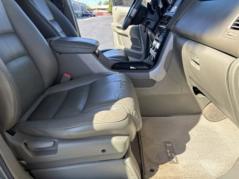 Used 2007 Honda Pilot EX-L image 35