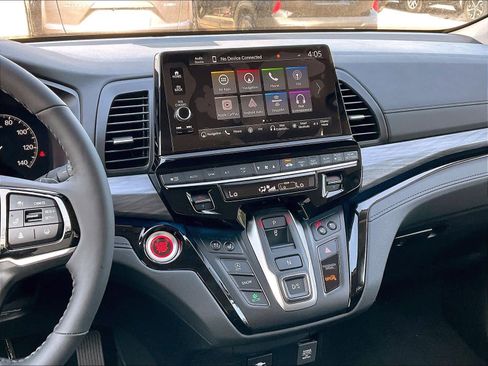 New 2026 Honda Odyssey Elite image 13