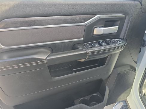Used 2024 RAM 2500 Big Horn image 15